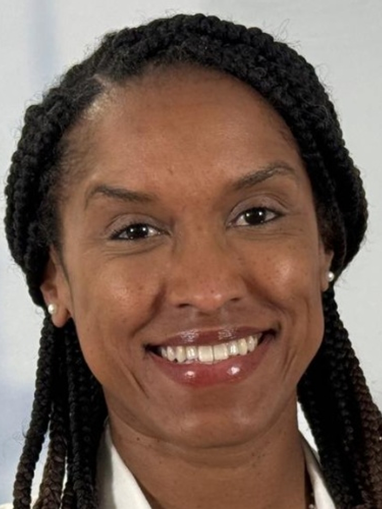 Dr. Britney Farmer, MD