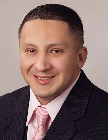Dr. Diego Restrepo, MD