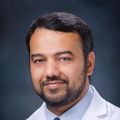 Dr. Mehul Bhalja, MD