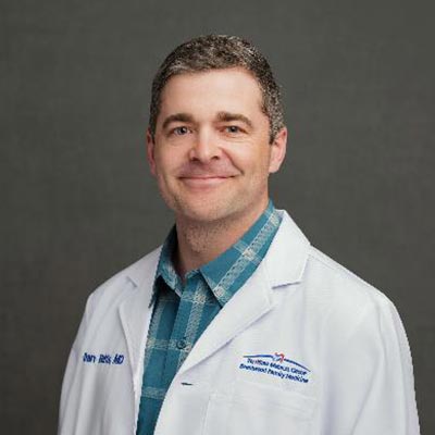Dr. Dan Butts, MD