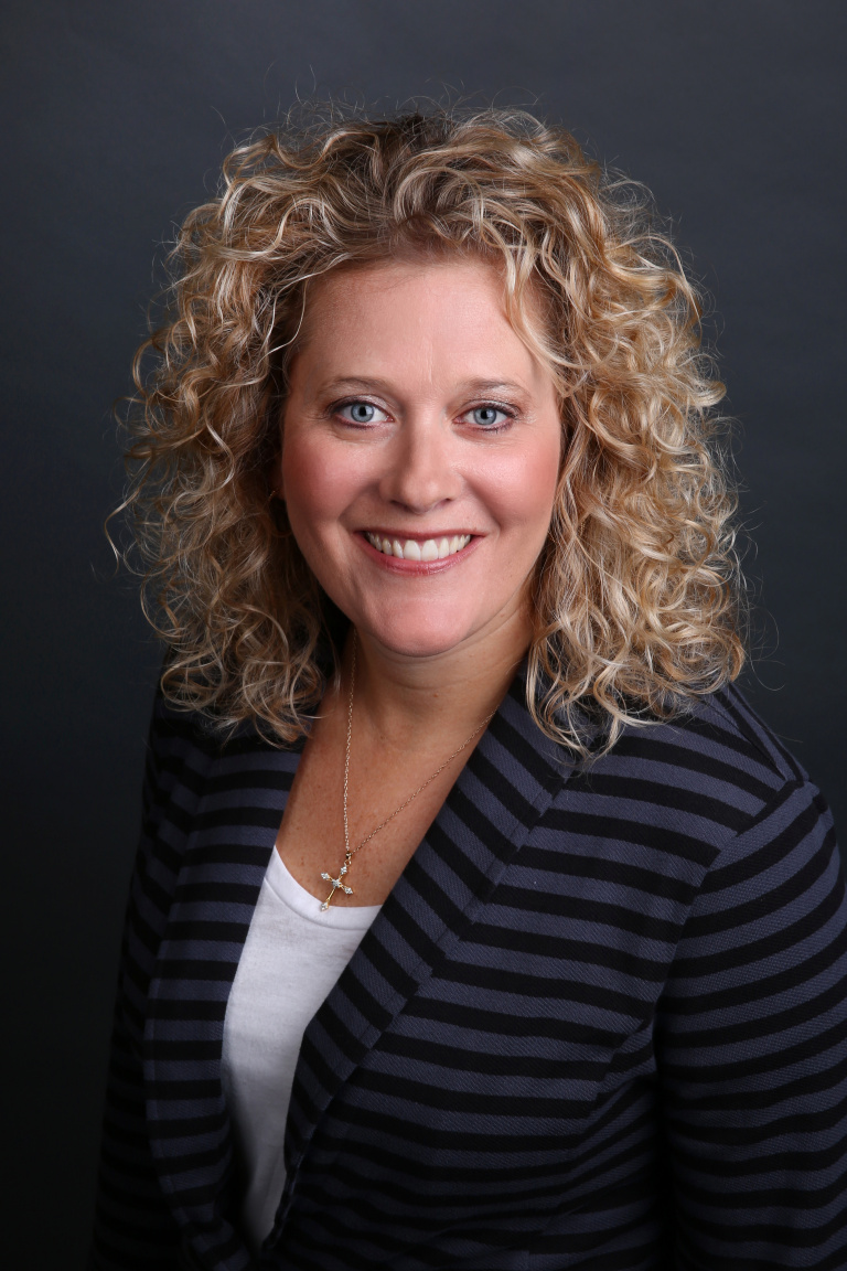 Dr. Lisa Madsen, MD