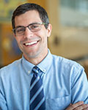 Dr. Neal Dejong, MD