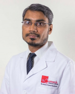 Dr. Muhammad Rafique, MD is a Cardiologist in Jonesboro, AR | Sharecare