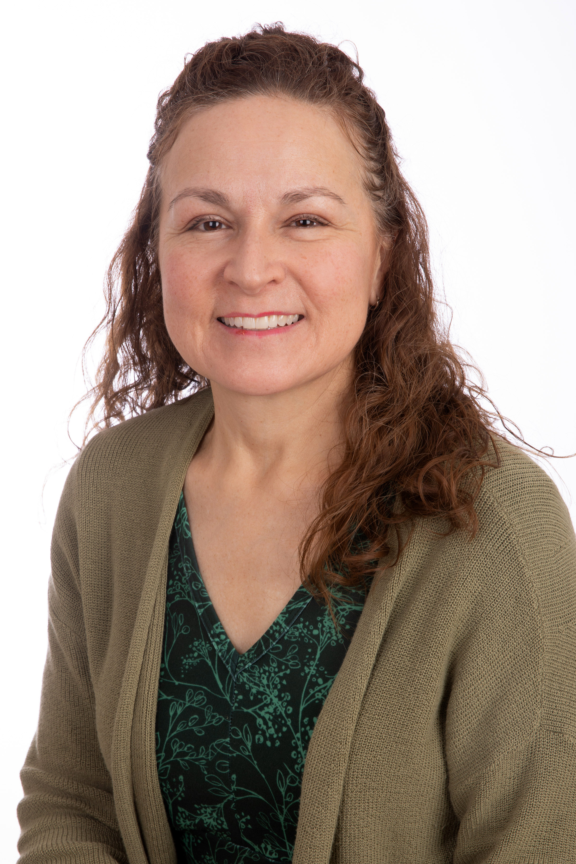 Virginia Velazquez, NP