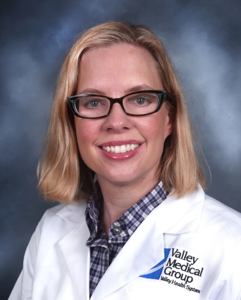 Dr. Jane Goldman, MD