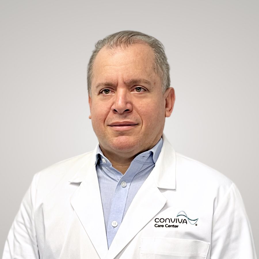Dr. Rodolfo Herrera Barter, MD