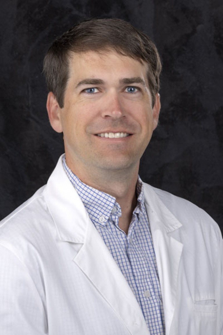 Matthew Baker, PharmD