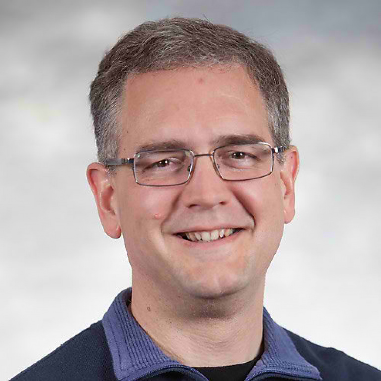 Dr. Daniel Berger, MD
