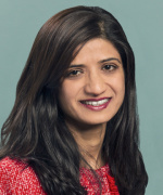 Dr. Alpa Vashist, MD
