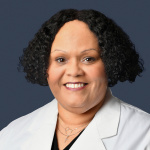 Dr. Nikki Harris, DO