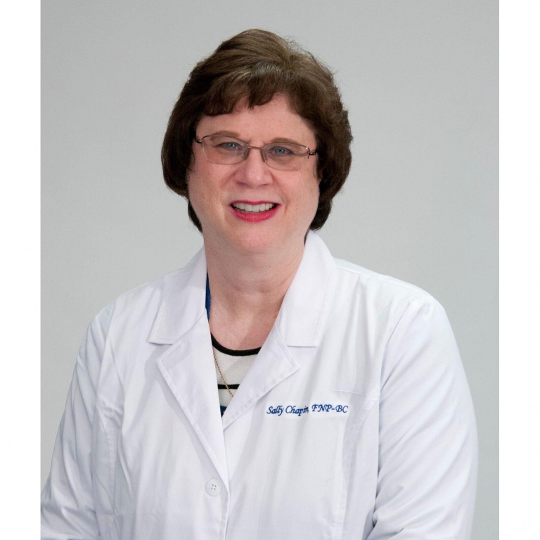 Sally Chapin, NP