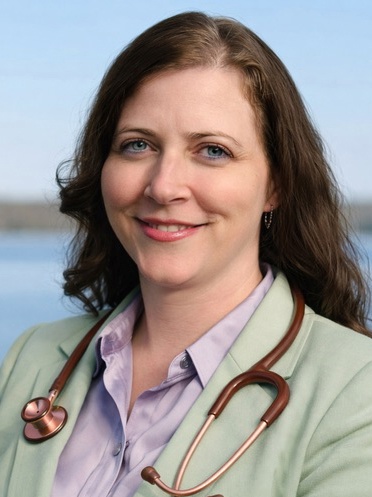 Dr. Elicia Roos, DO