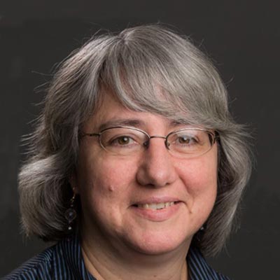Dr. Anne Larochelle, MD