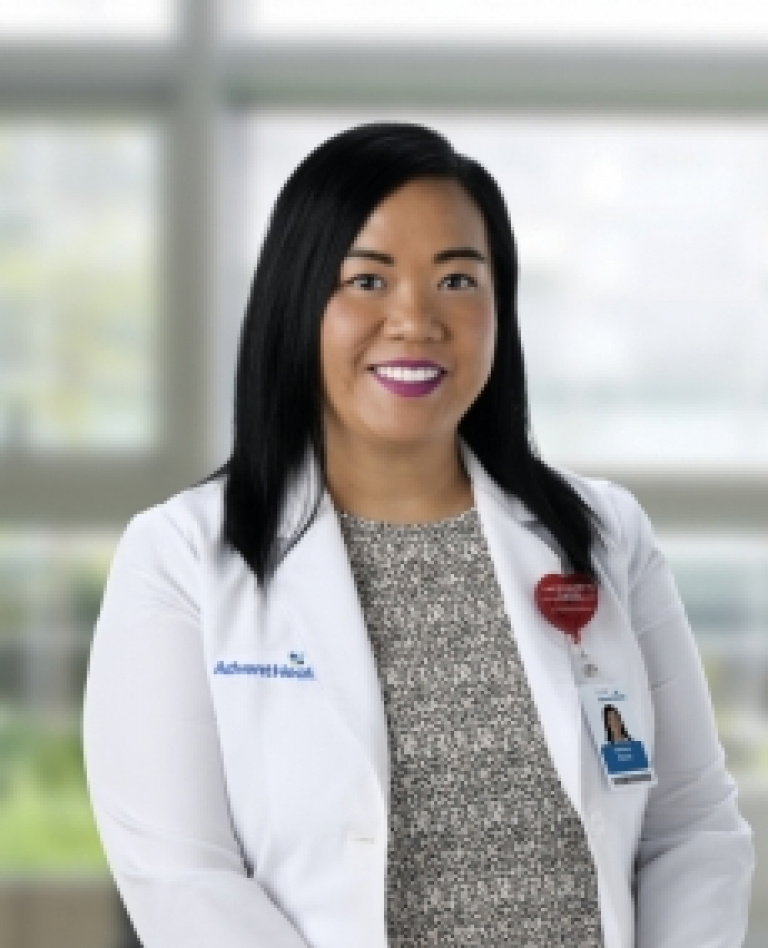 Kathleen Mae Davis, APRN