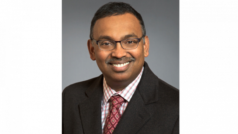 Dr. Jey Maran, MD