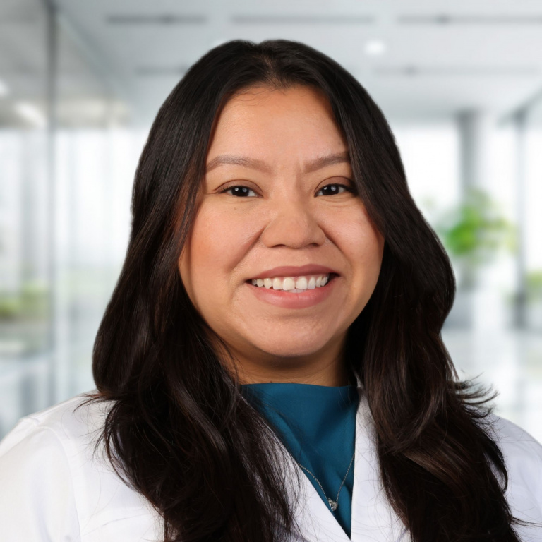 Jacqueline Tizol-Urena, PA-C