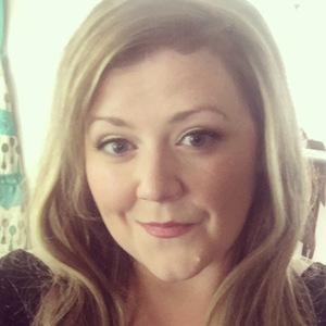 Amanda Pierce, LCPC