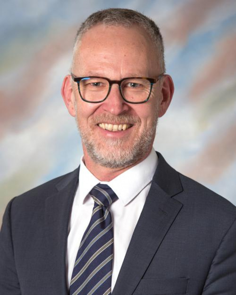 Dr. Stephan Dehmel, MD