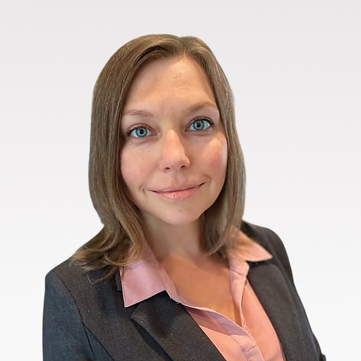 Valery Dickinson, LPC