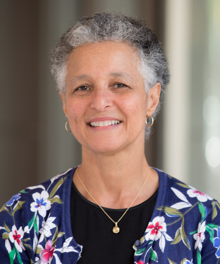 Dr. Marie-Louise Daguilh, MD
