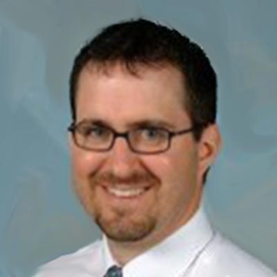 Dr. Robert English, MD