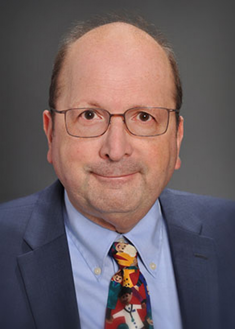 Dr. James Shander, MD