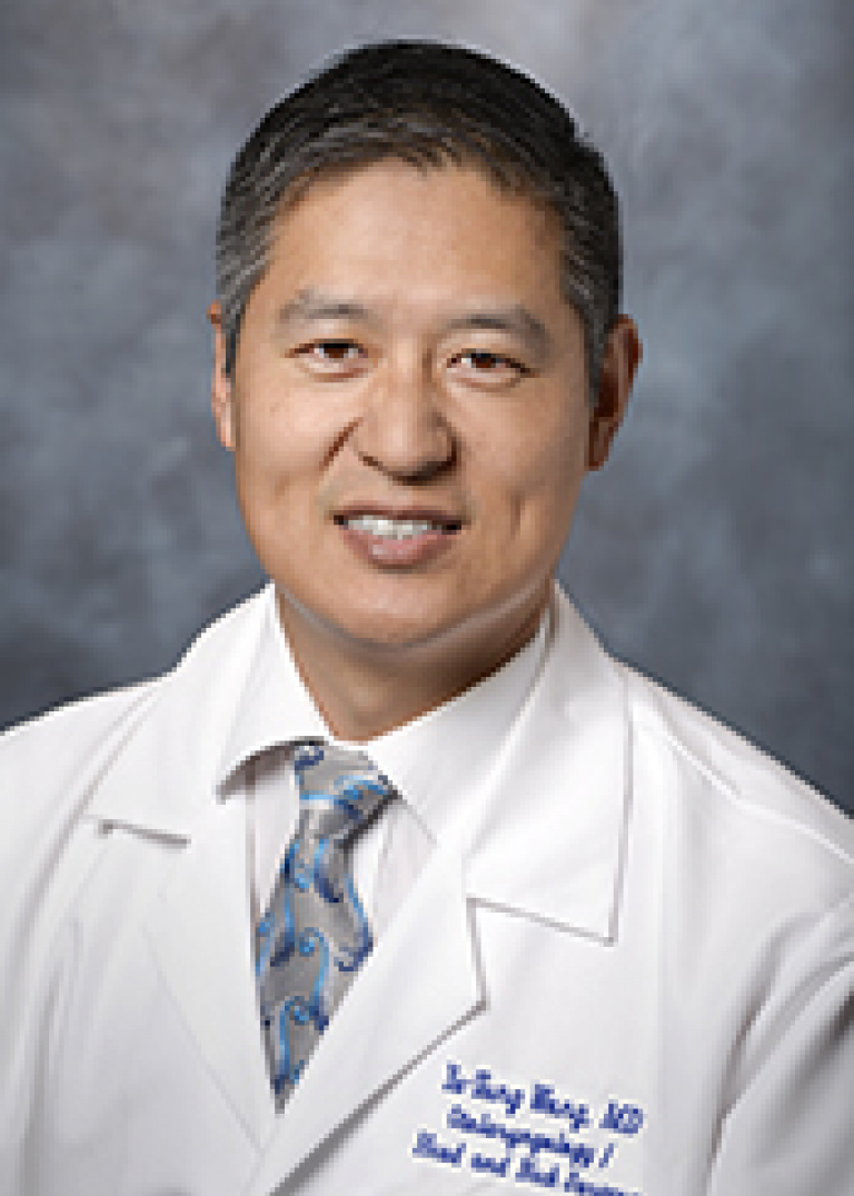 Dr. Yu-Tung Wong, MD
