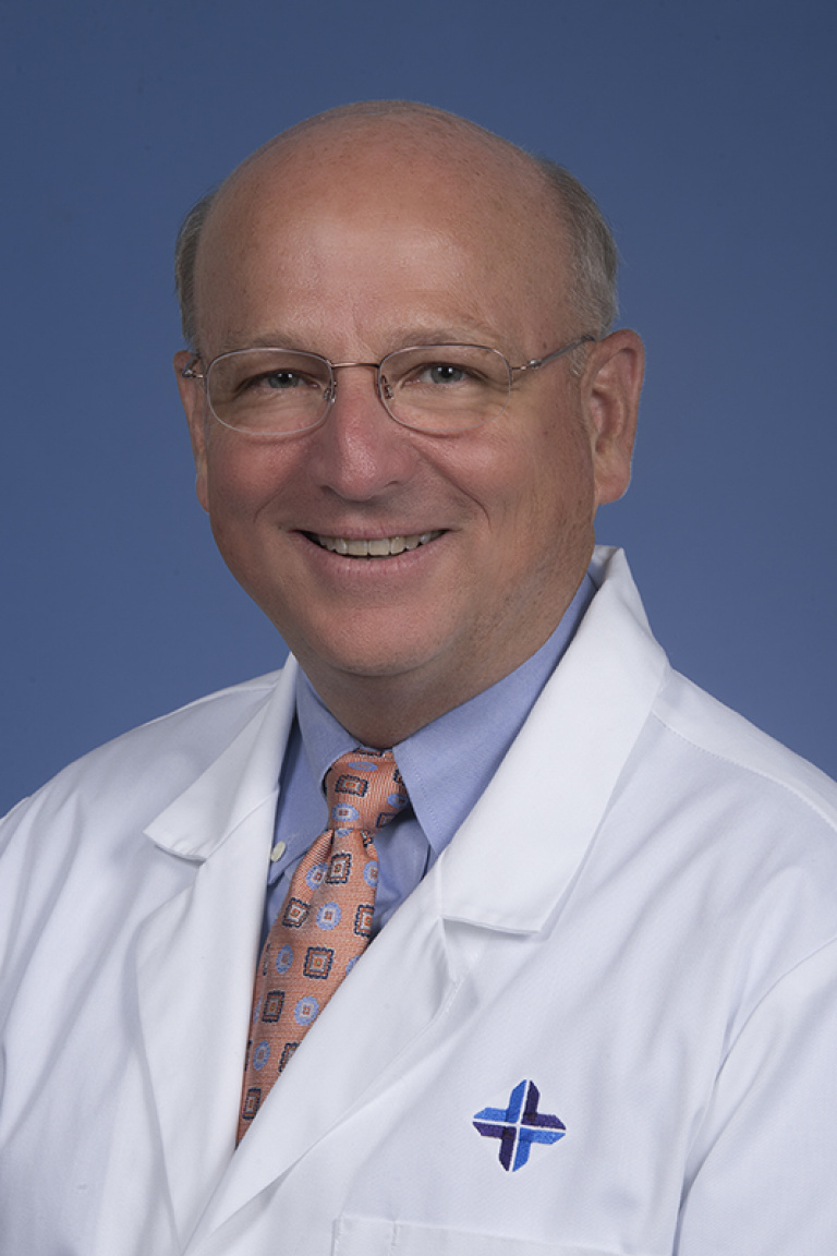 Dr. Enoch Ulmer, MD