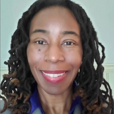 Christala Cherry, PMHNP