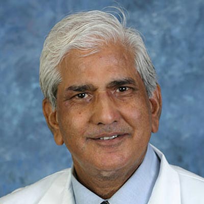 Dr. Abdur Rahim, MD