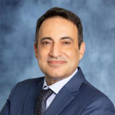 Dr. Ali Sedagheh Pakravan, MD