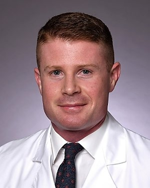 Dr. Ryan Meehan, MD