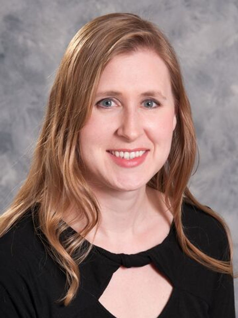 Dr. Jennifer Slostad, MD