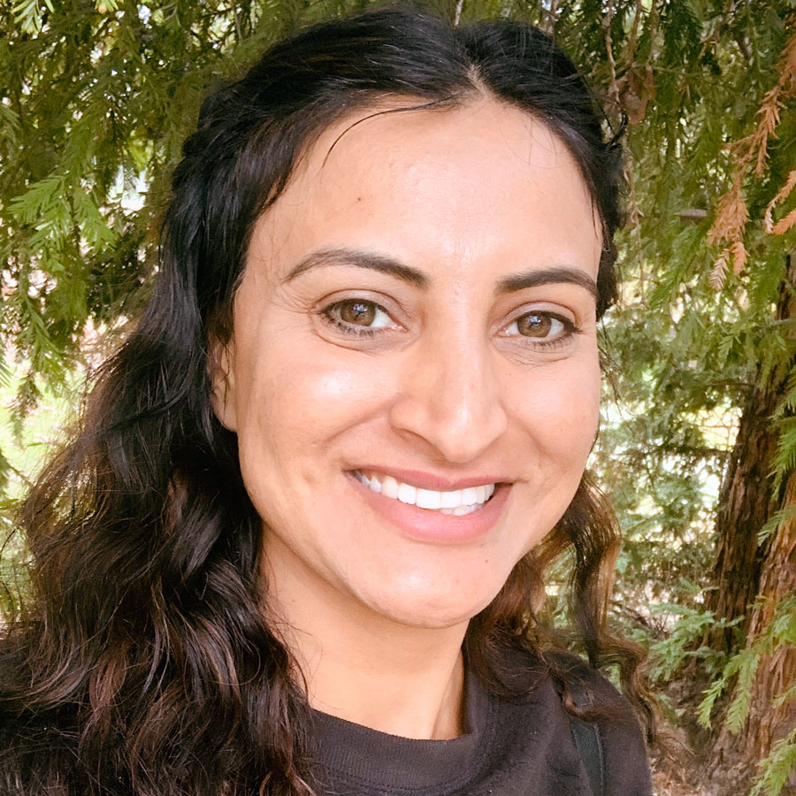 Damanpreet Kaur Mangat, LMFT