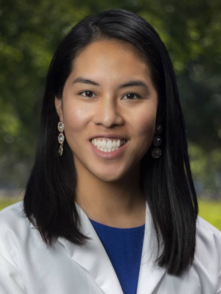 Dr. Alyssa Yee, MD