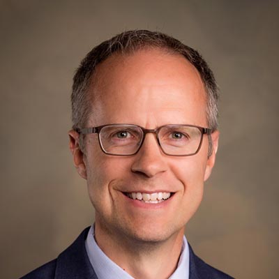 Dr. Greg Brockbank, DPM