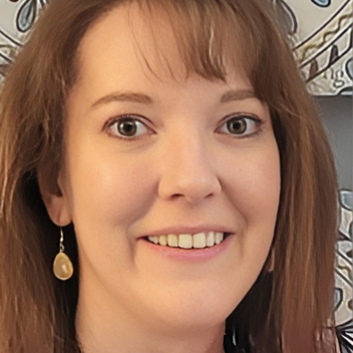 Maurissa Murakami, LCPC