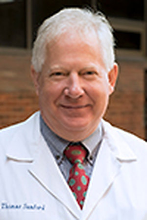 Dr. Thomas Sanford, MD