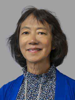Dr. Sharon Ng-Yow, OD