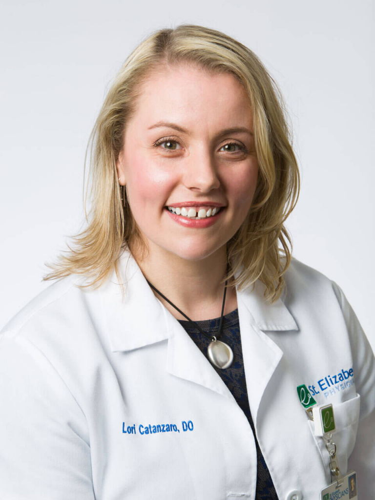 Dr. Lori Catanzaro, DO