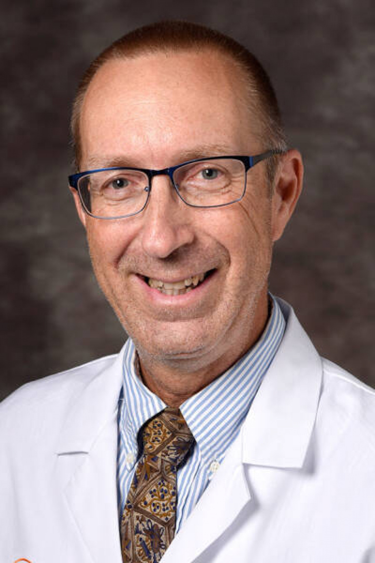 Dr. Peter Kovacs, MD