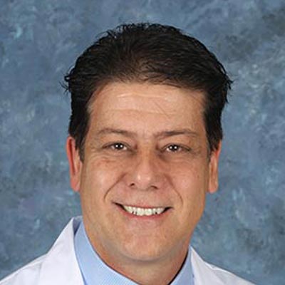 Dr. Juan Otheguy, MD
