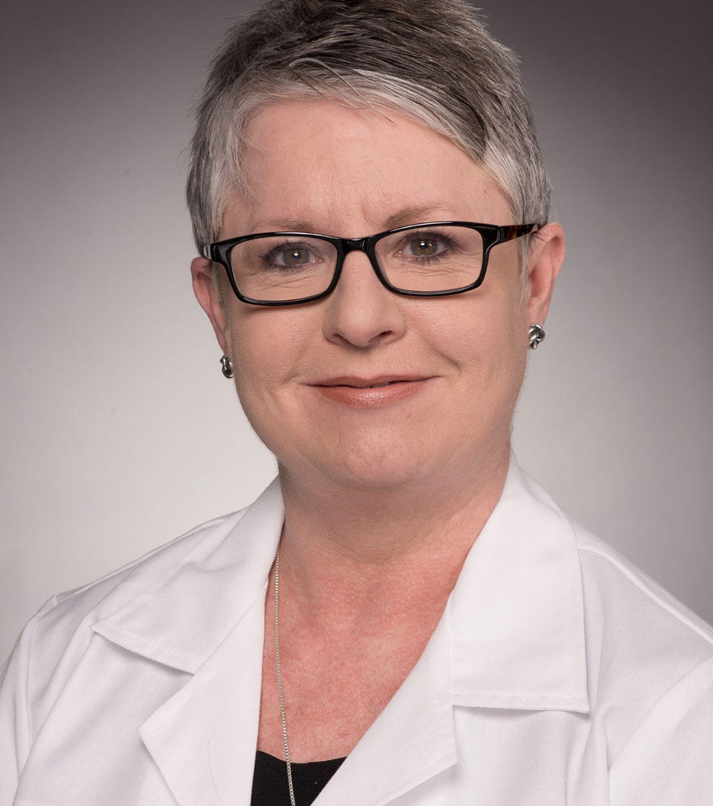Dr. Kelly Miller, DO