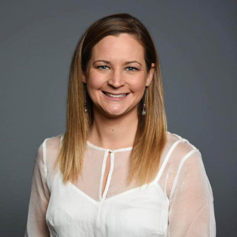 Dr. Kaitlin Wanta, DO
