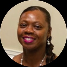 Edna Cogdell-Quick, LAC