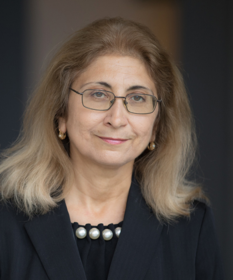 Dr. Takouhie Maldjian, MD