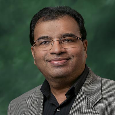Dr. Raghu Lolabhattu, MD