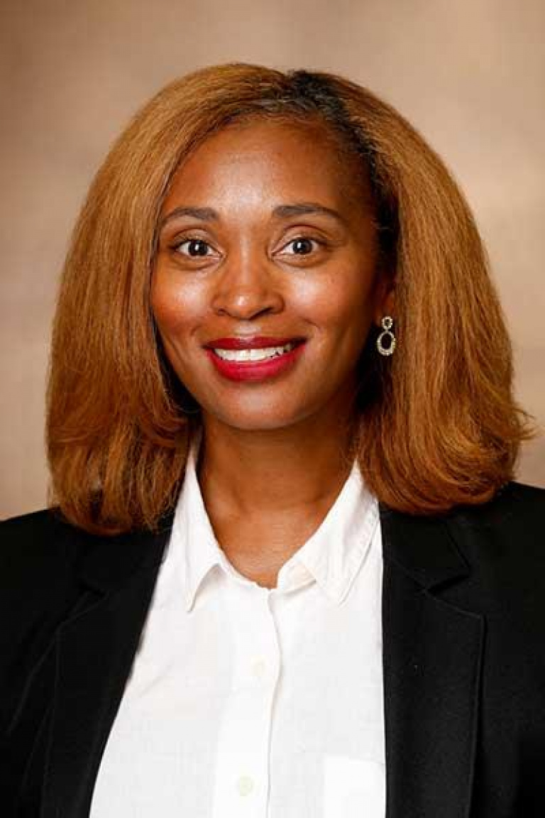 Latasha Todd, APRN