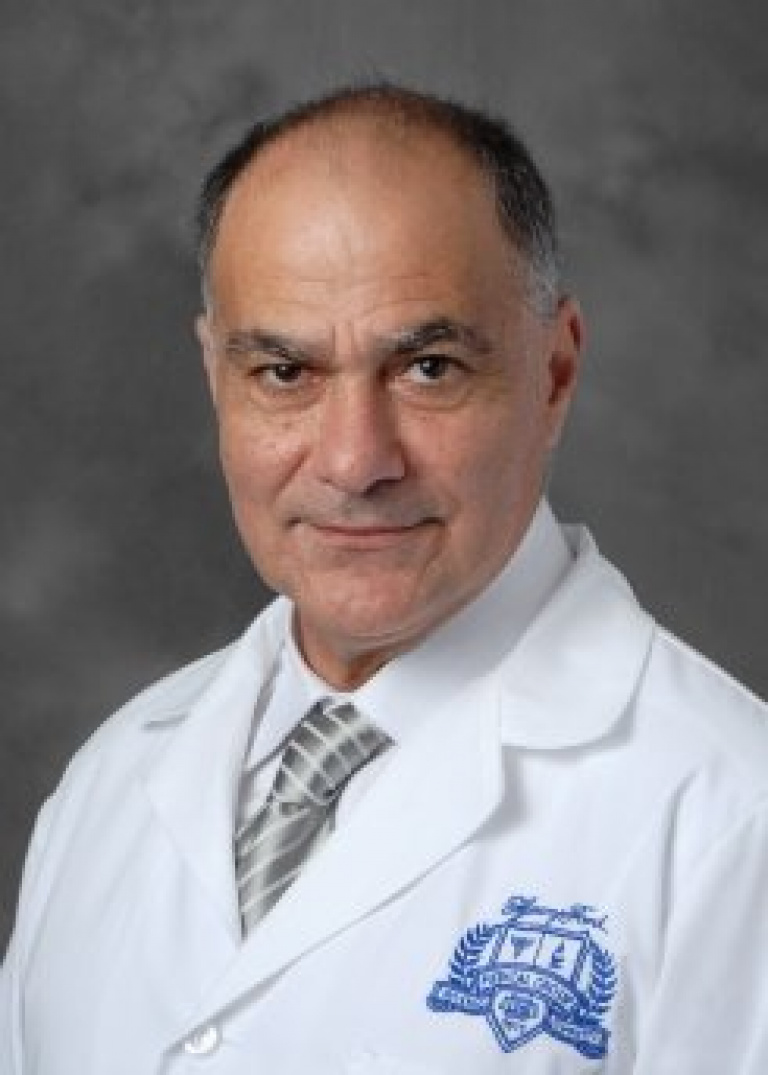 Dr. Jules Constantinou, MD