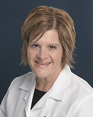 Tammy Patrick, CRNP